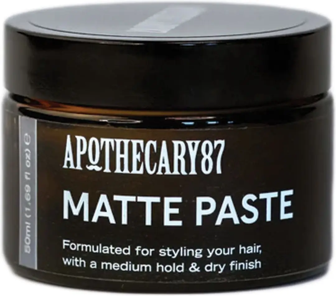 Apothecary 87 Matte Paste 50ml