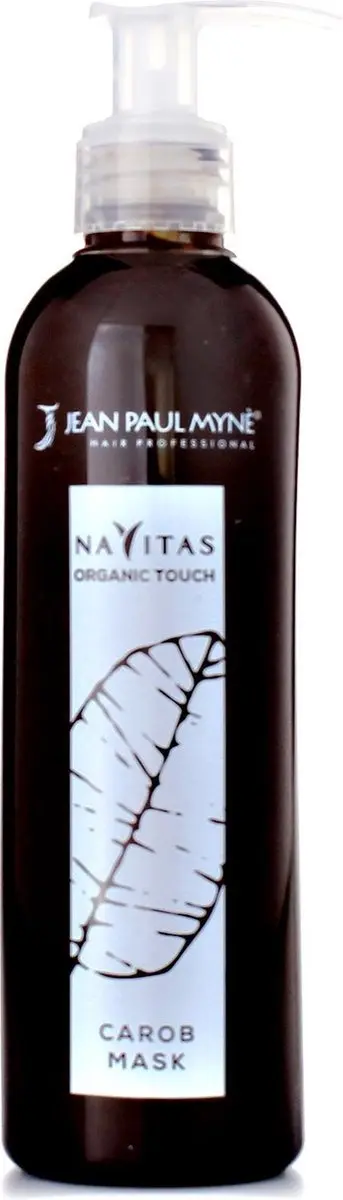 Jean Paul Myne Carob Mask 1000ml