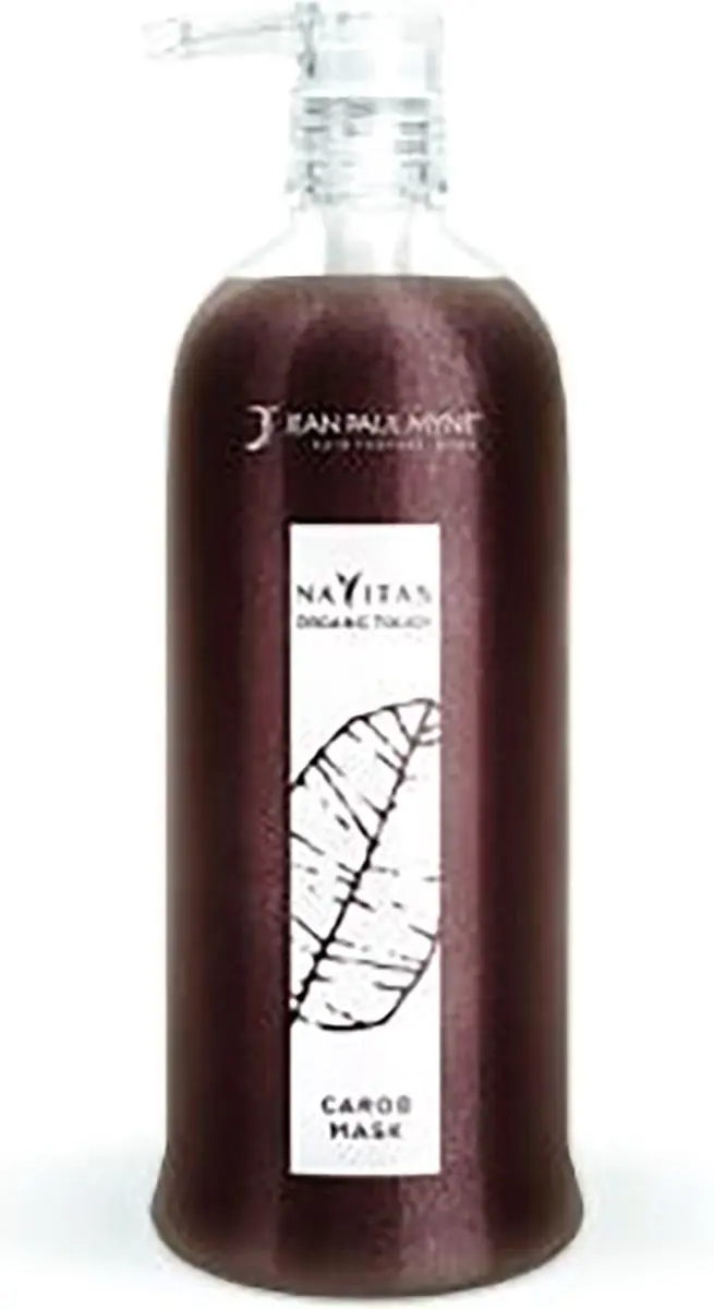 Jean Paul Myne Carob Mask 1000ml