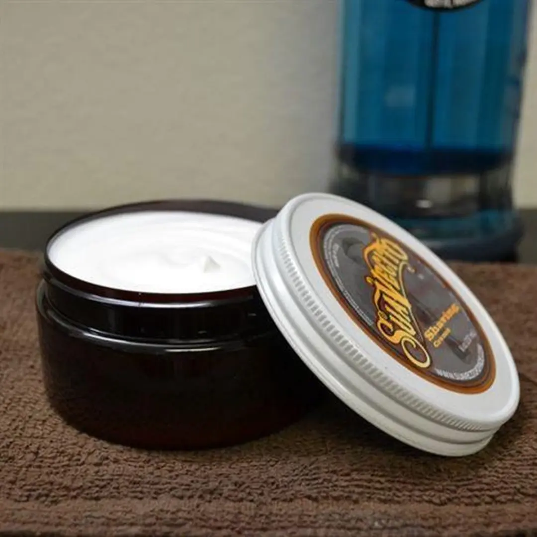 Suavecito Scheercrème 240ml
