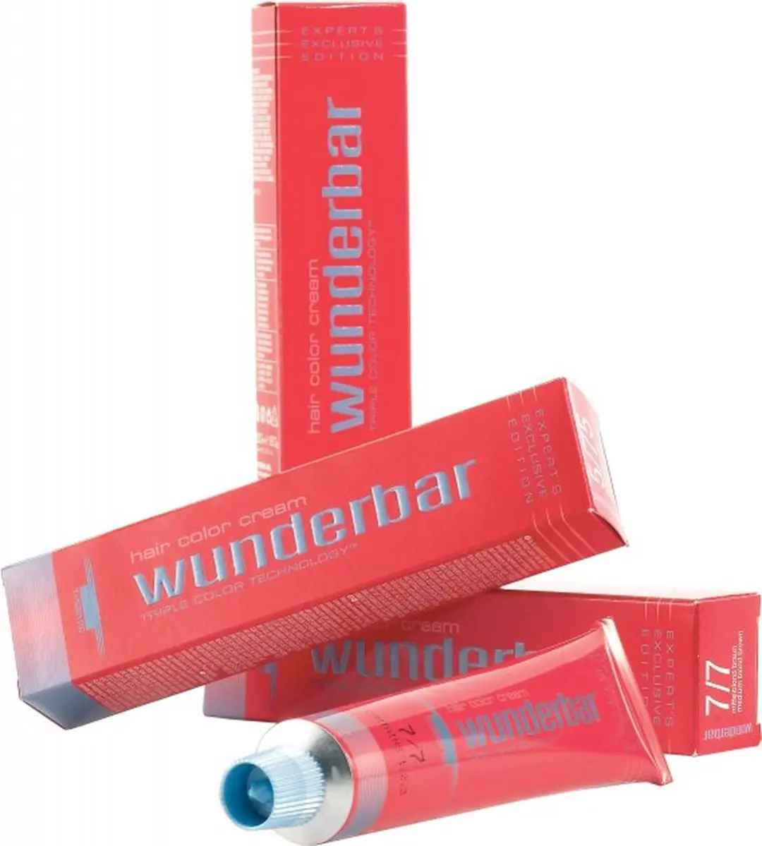 Wunderbar Haarverf 9/56 Permanent