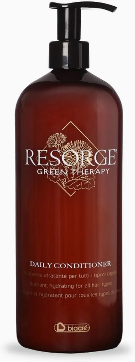 Biacrè Resorge Green Therapy Daily Conditioner 1000ml