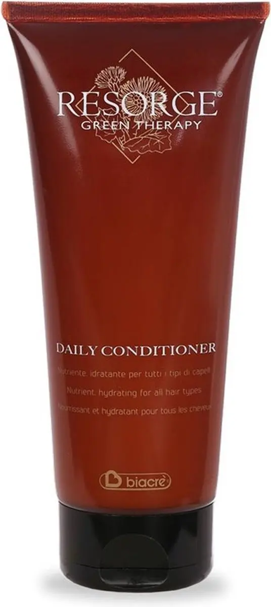 Biacrè Resorge Green Therapy Daily Conditioner 1000ml