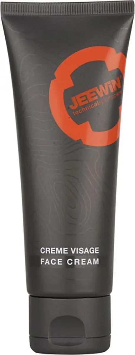 JEEWIN Dagcrème 75ml - Vitamine E & Zoete Amandelolie - afbeelding 6 van 6