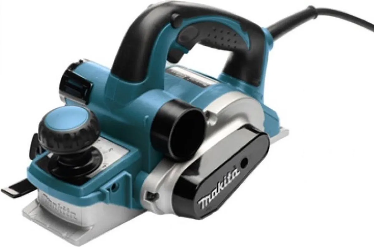 Makita KP0810 Schaafmachine 850W
