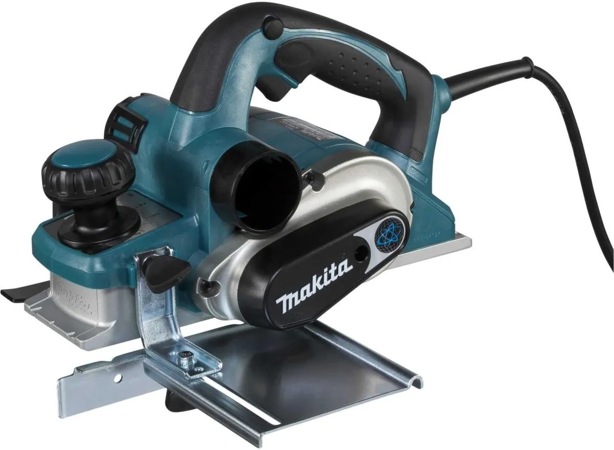 Makita KP0810 Schaafmachine 850W