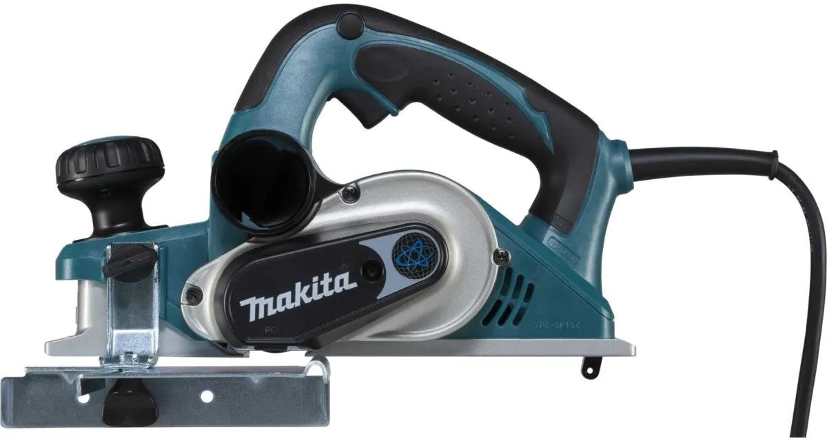 Makita KP0810 Schaafmachine 850W