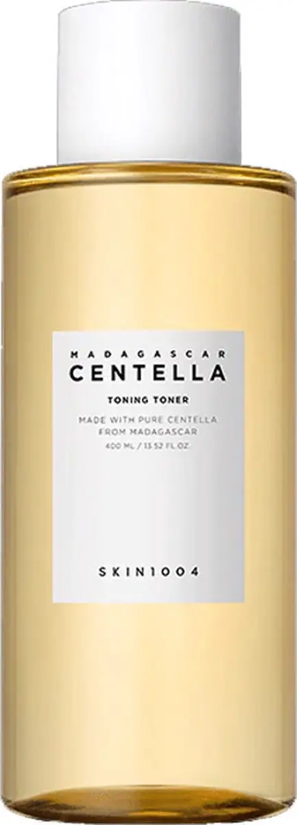 Skin1004 Madagascar Centella Toning Toner 210ml