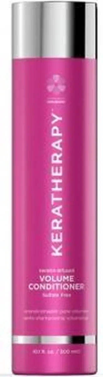 Keratherapy Volumizing Keratin Conditioner 300ml
