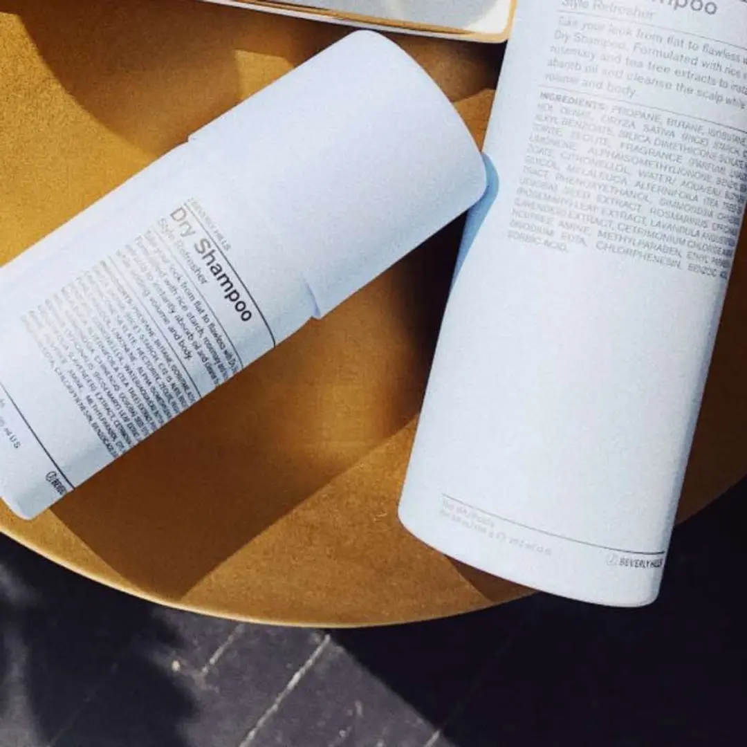 J Beverly Hills Dry Shampoo Style Refresher 264ml