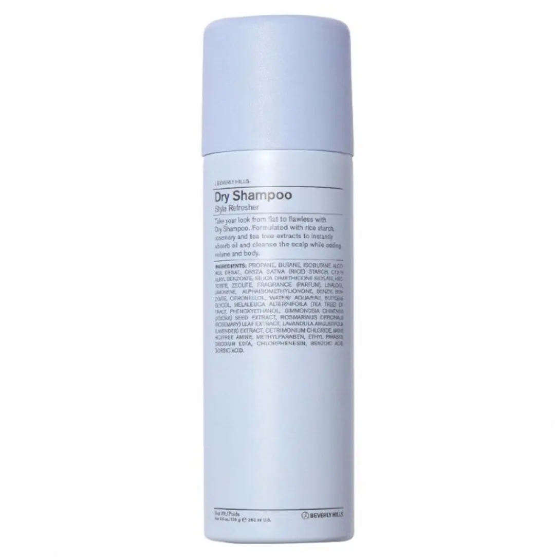 J Beverly Hills Dry Shampoo Style Refresher 264ml
