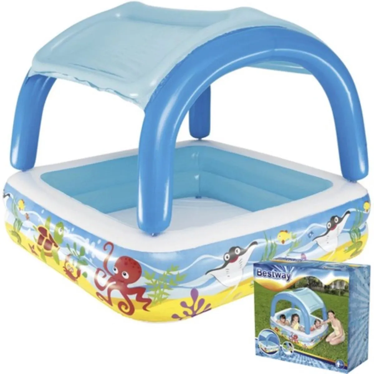 Bestway Speelbad 52192