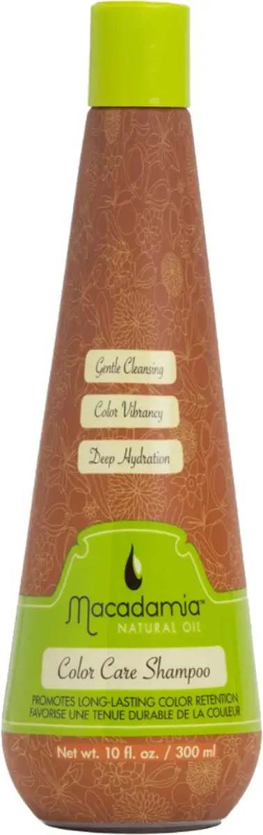 Macadamia Color Care Shampoo 300ml