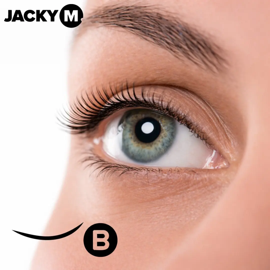 Jacky M B Lash 0,15