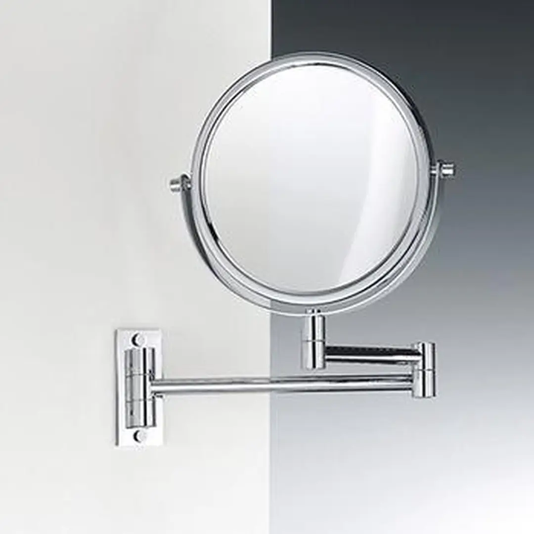 Decor Walther SPT 33 Cosmetische Spiegel - 25cm - Chroom