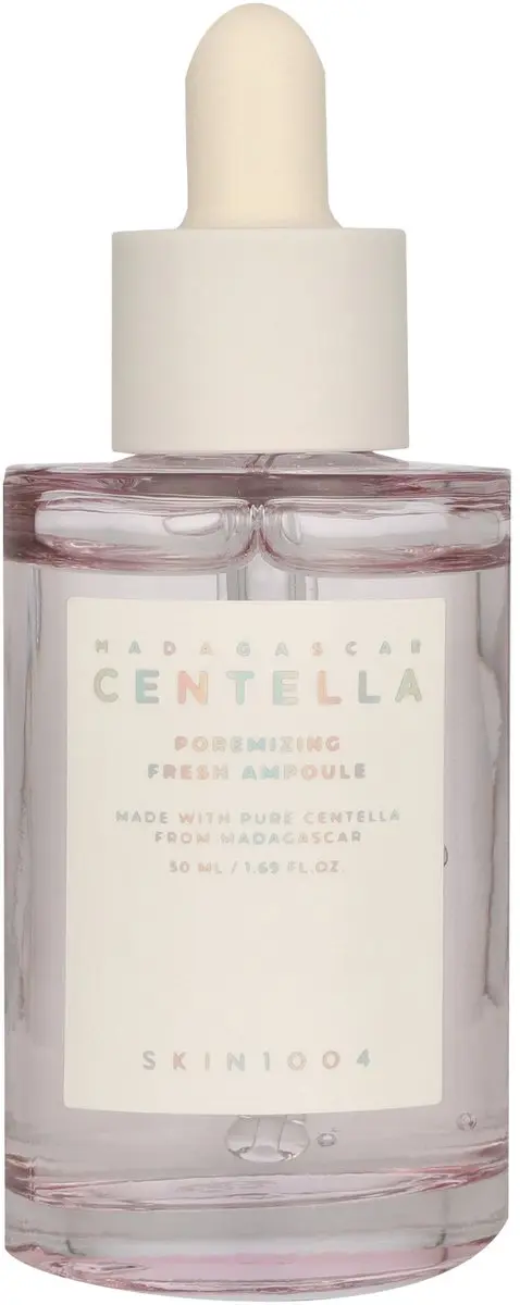 Skin1004 Madagascar Centella Poremizing Fresh Ampoule 50ml