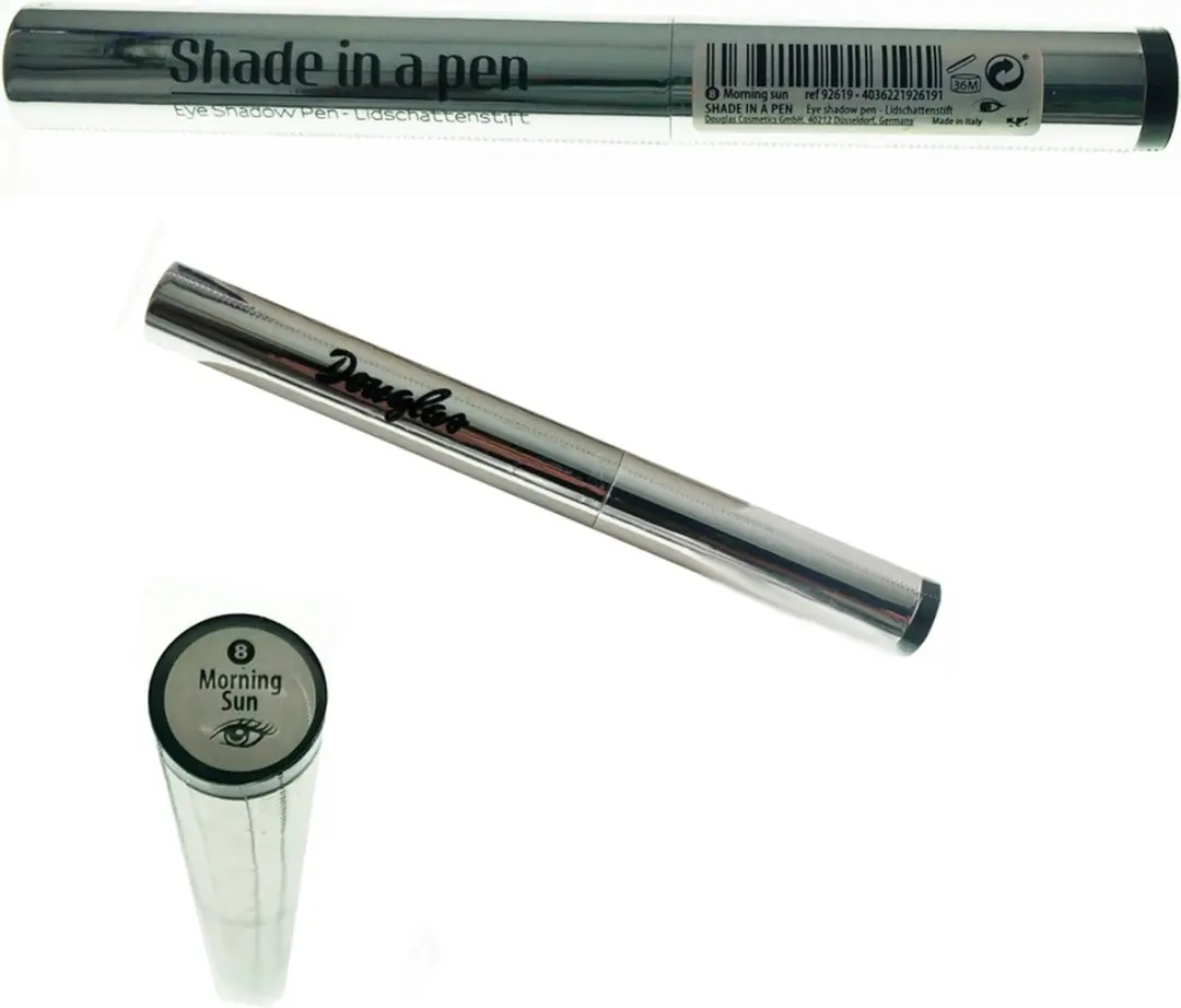 Douglas Make Up Sensueel Oogschaduw Morning Sun 4ml