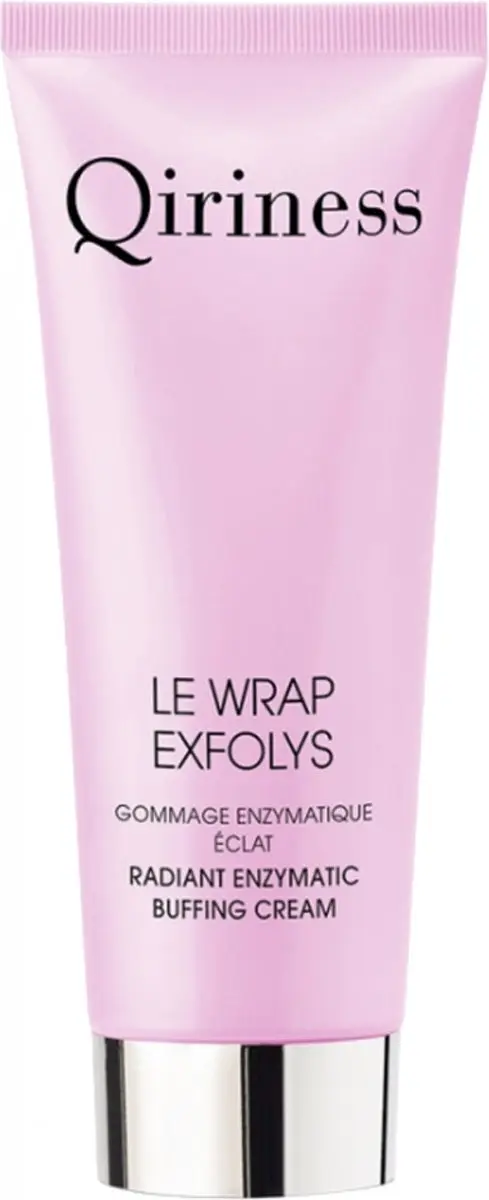 Qiriness Les Rituels Le Wrap Exfolys 1ml