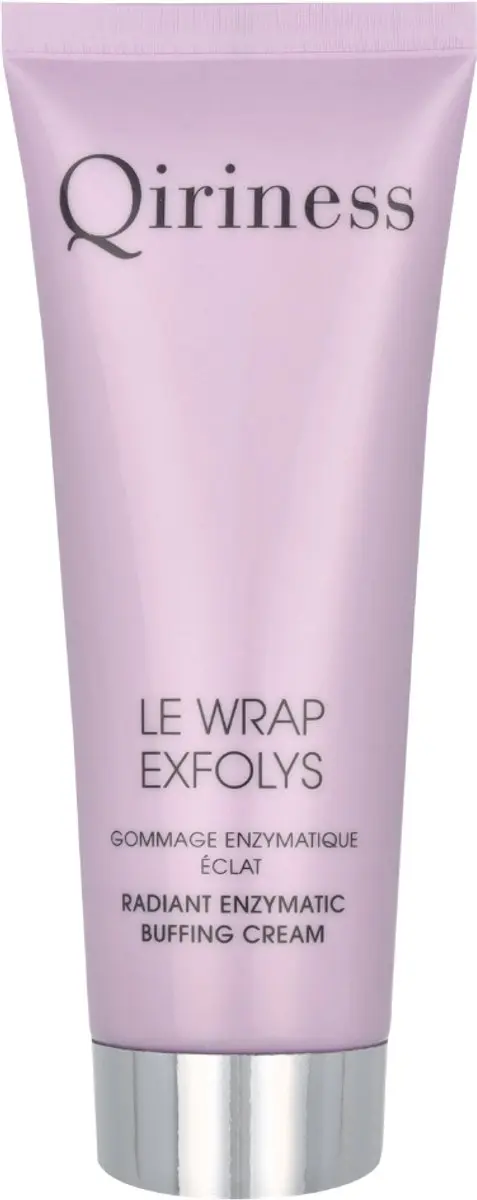 Qiriness Les Rituels Le Wrap Exfolys 1ml