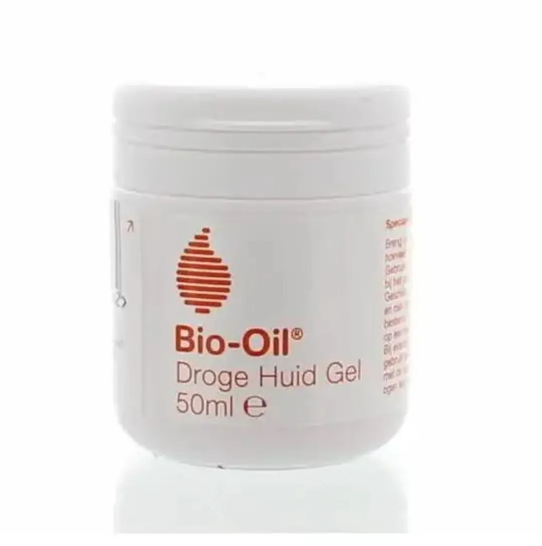Bio-Oil Droge Huid Gel 50ml