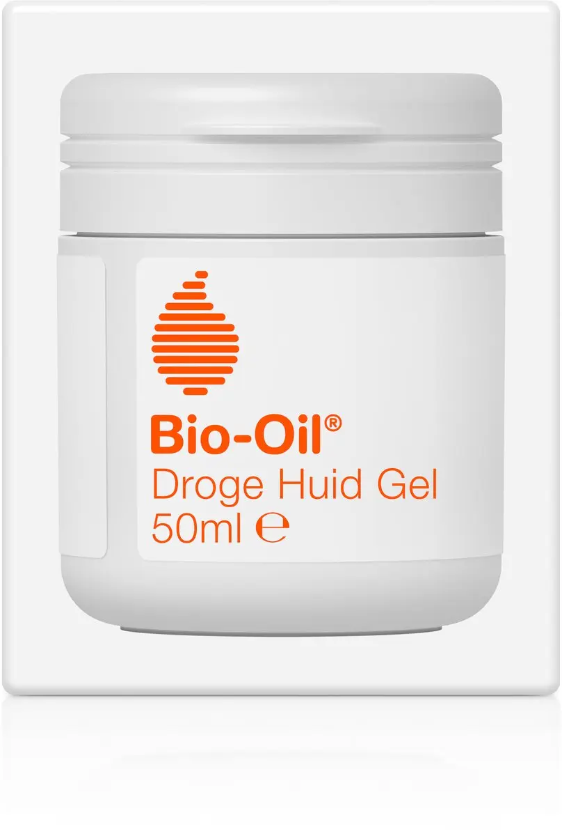 Bio-Oil Droge Huid Gel 50ml