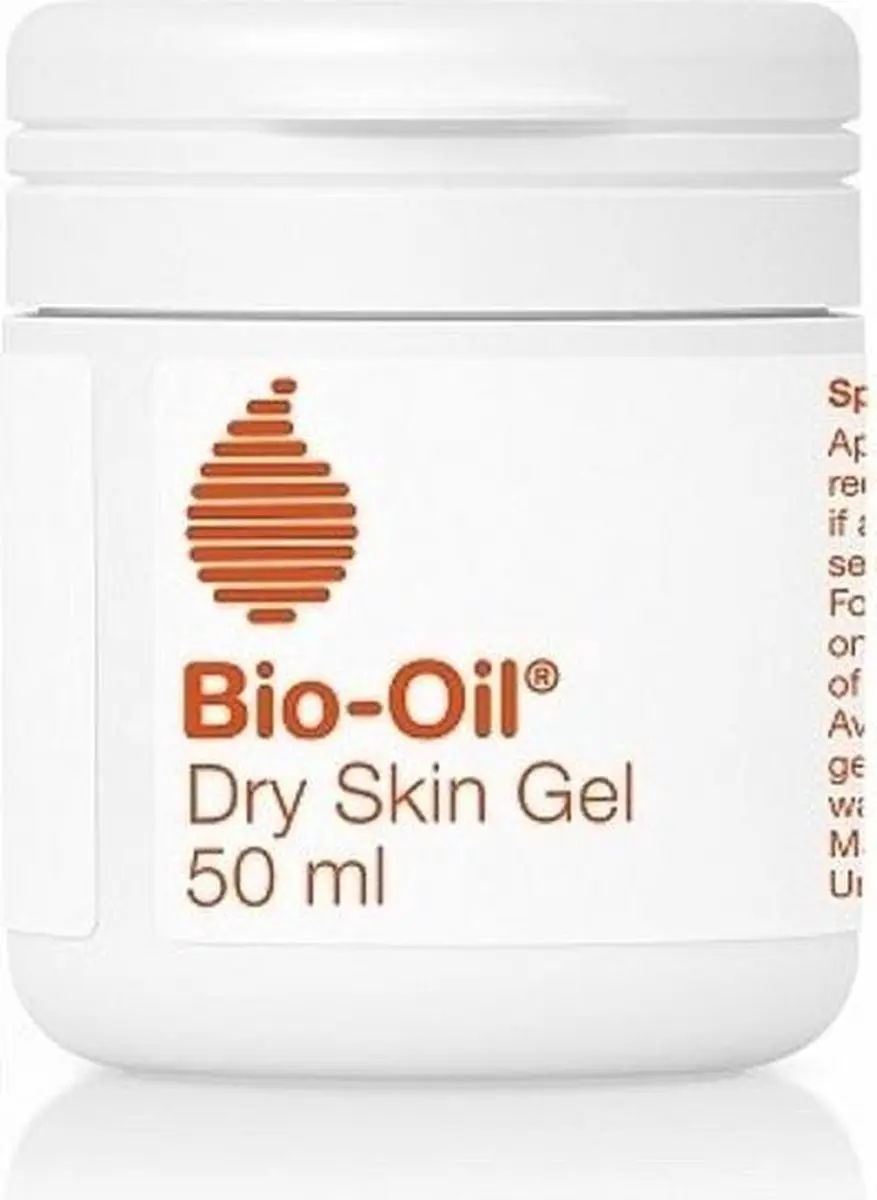 Bio-Oil Droge Huid Gel 50ml