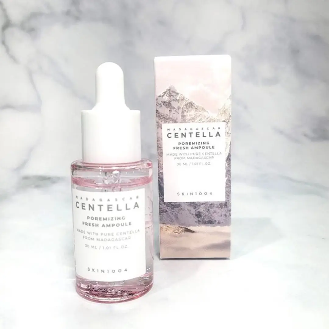 Skin1004 Poremizing Fresh Ampoule 30ml