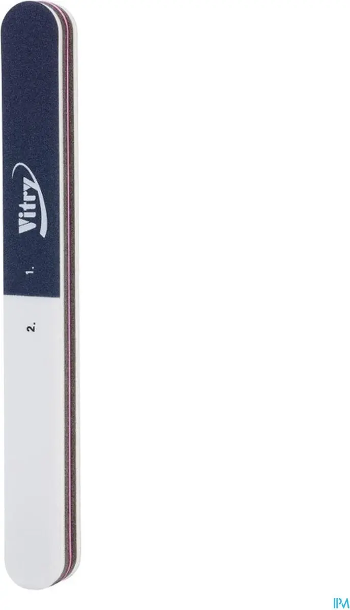 Vitry Professionele Polijstmachine - Zwart/Wit/Grijs