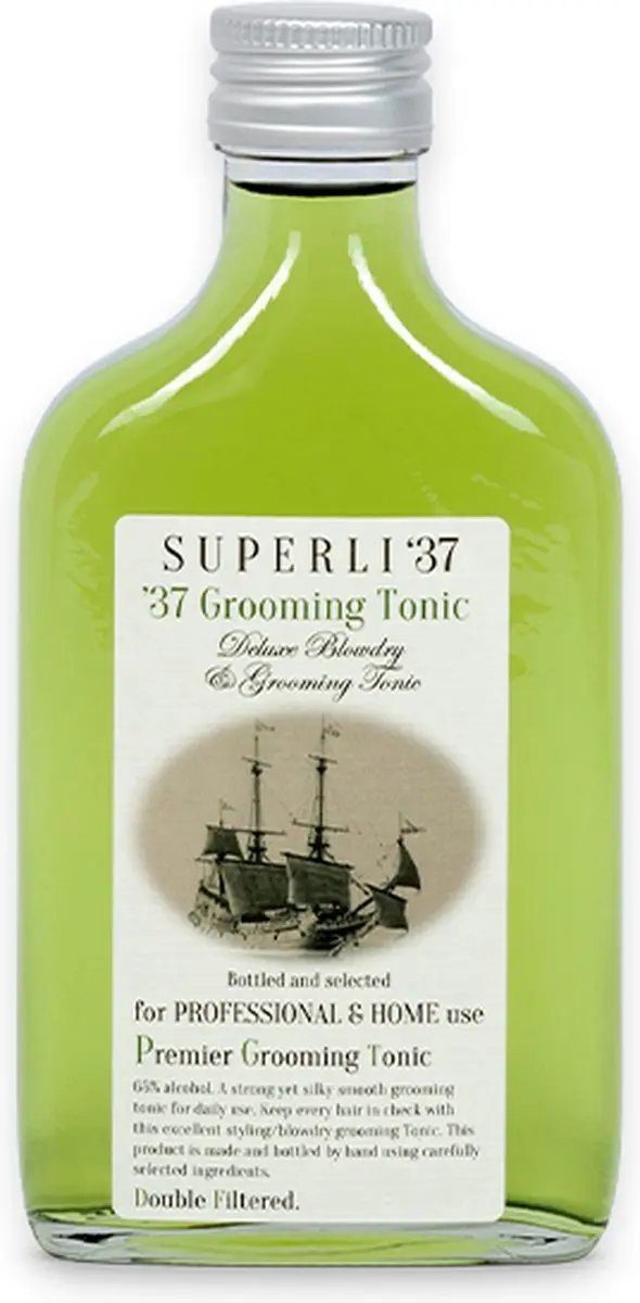 Superli '37 Grooming Tonic 200ml