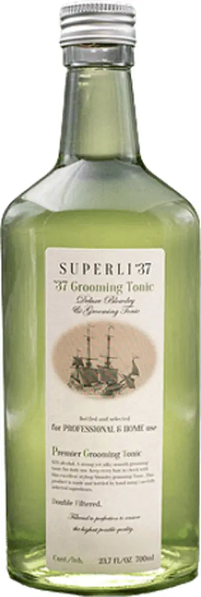 Superli '37 Grooming Tonic 200ml