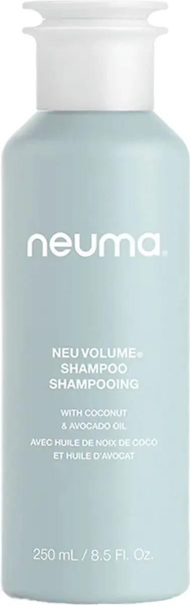Neuma Volume Shampoo 250ml