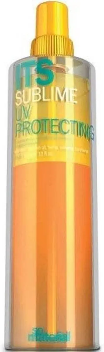 Roverhair So Material Its Sublime UV Protecting 200ml