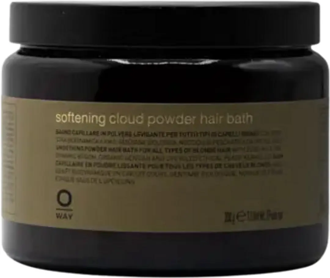 Oway Softening Cloud Powder Hair Bath 200ml