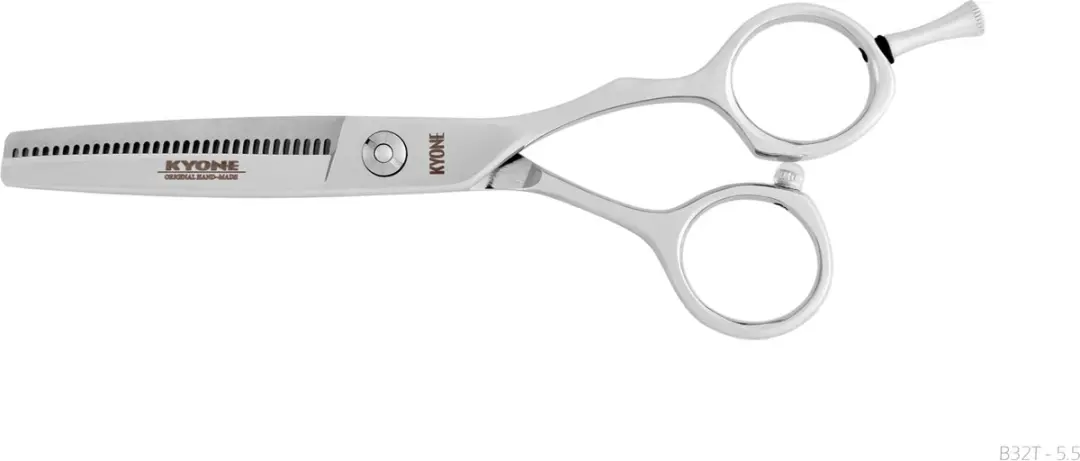 Kyone Original B32T Coupeschaar 5.5 Inch