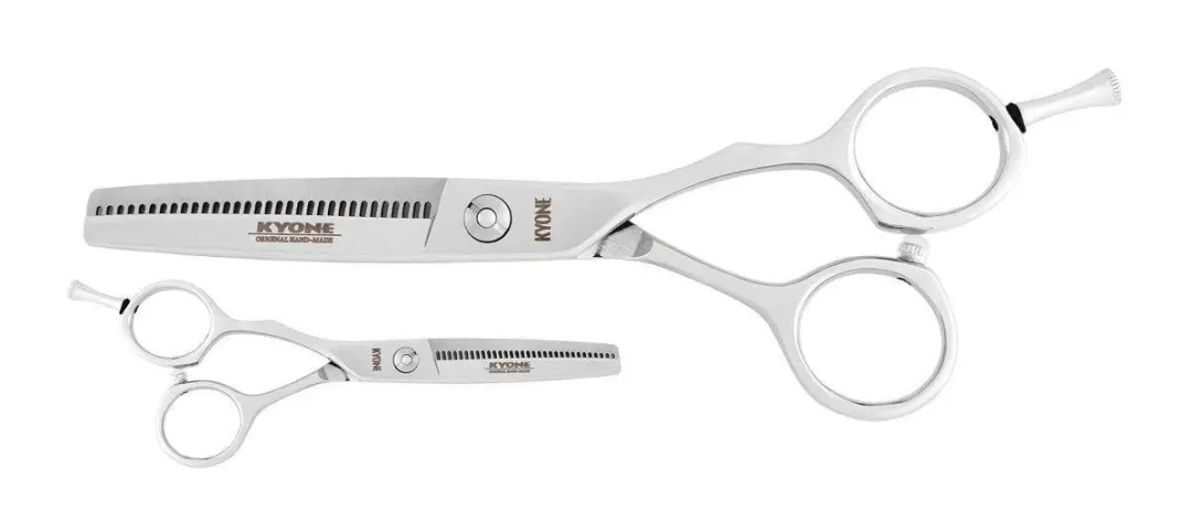 Kyone Original B32T Coupeschaar 5.5 Inch