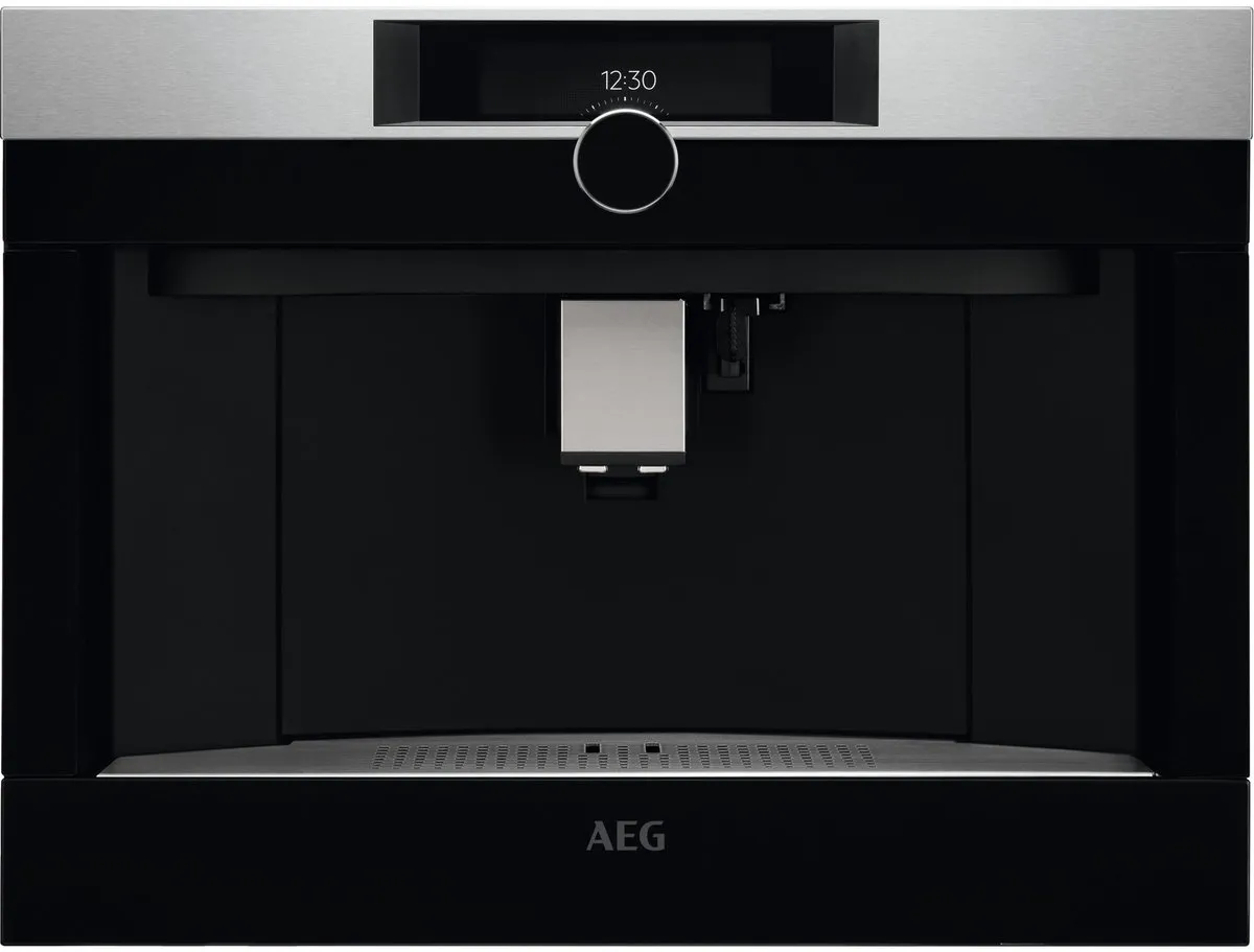 AEG KKK994500M Inbouw Espressomachine