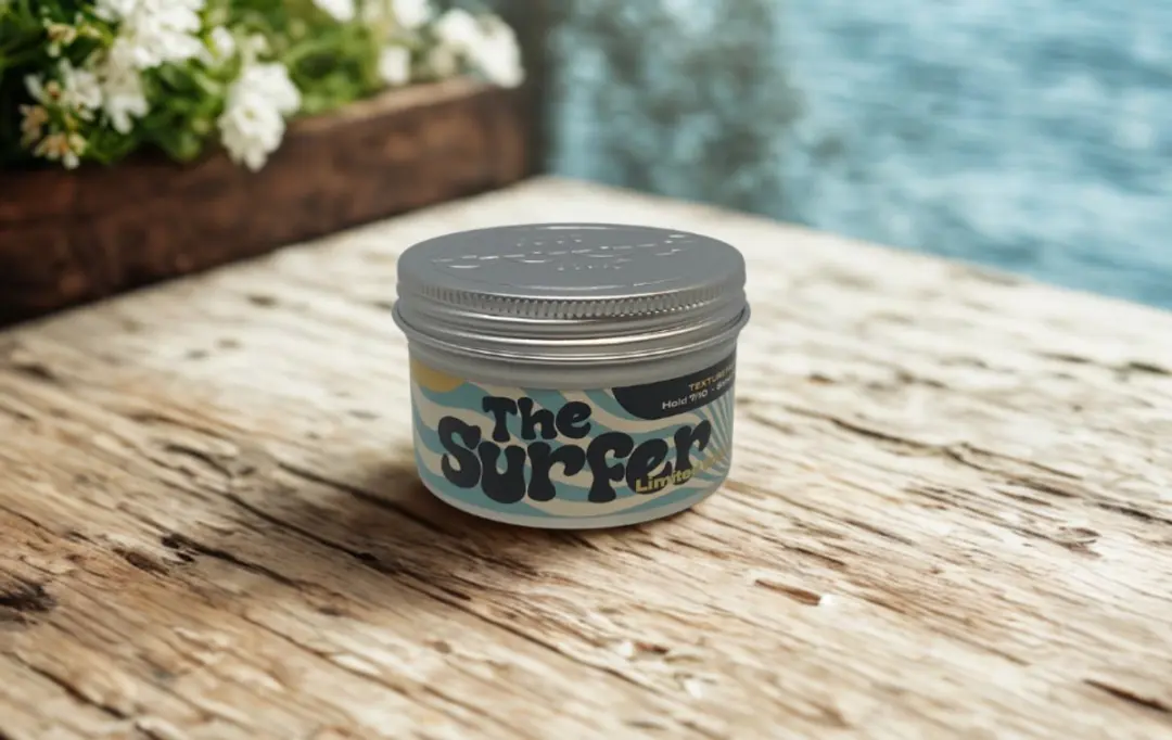 Doop The Surfer 100ml Wax - Limited Edition