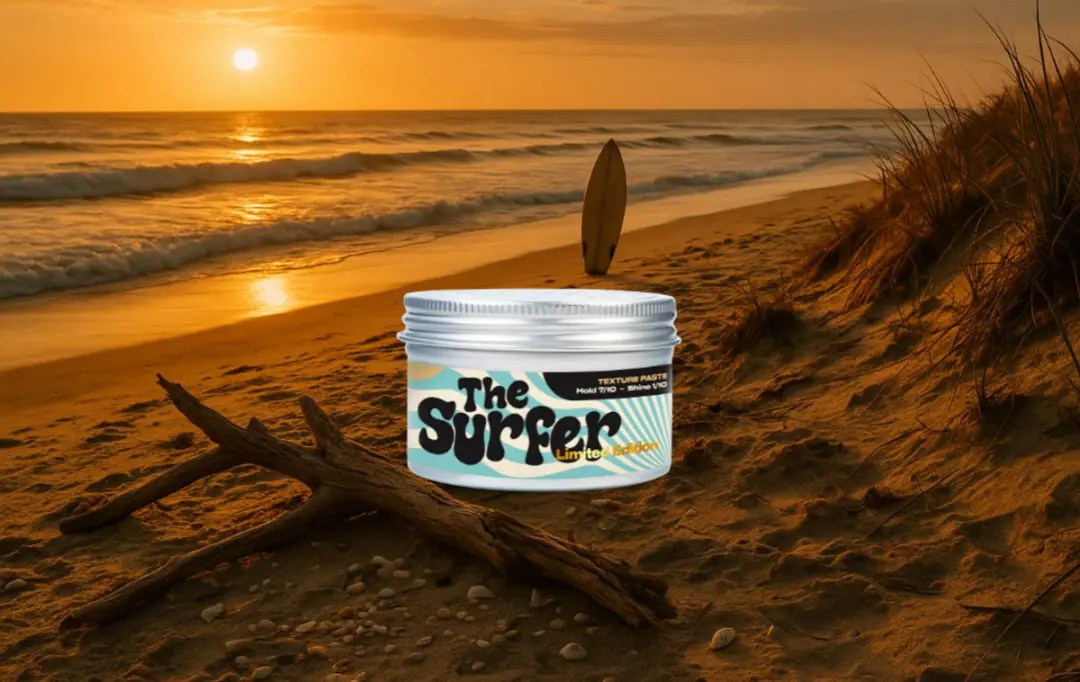 Doop The Surfer 100ml Wax - Limited Edition