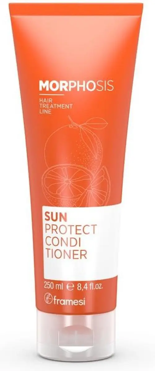 Framesi Morphosis Sun Protect Conditioner 250ml
