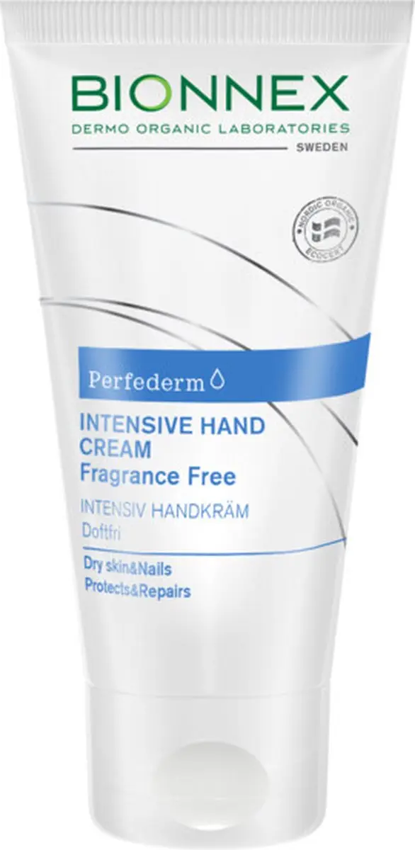 Bionnex Perfederm Intensieve Handcreme 50ml