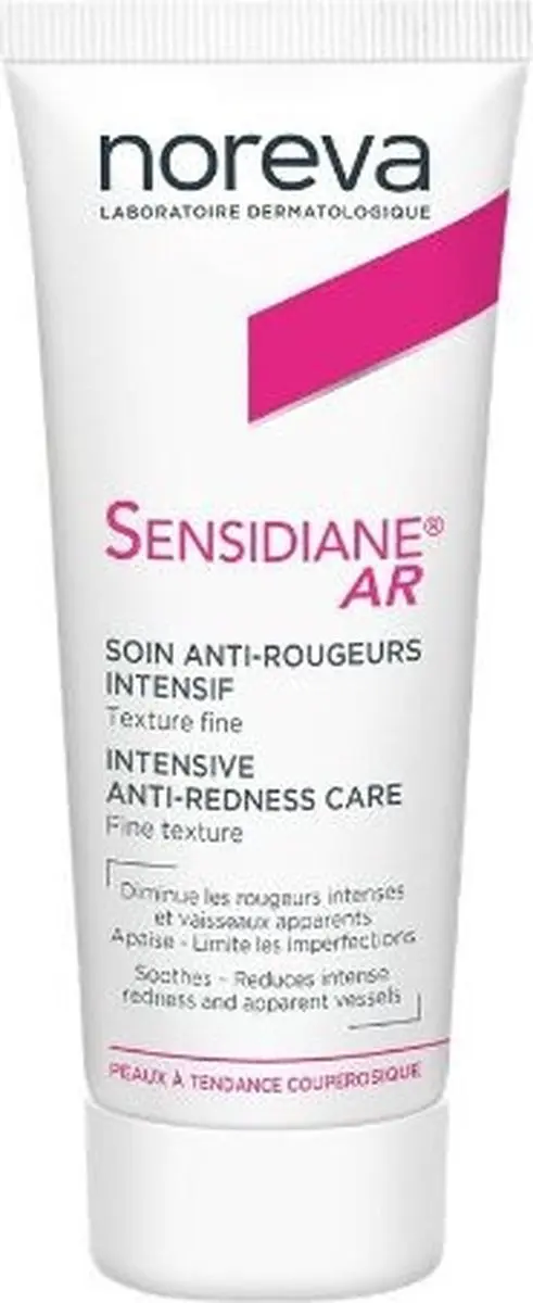 NOREVA Sensidiane AR Intensive Anti-Redness Care 30ml - 30 Stuks