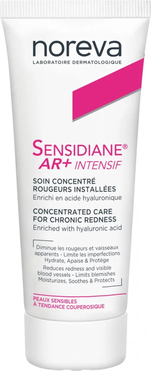 NOREVA Sensidiane AR Intensive Anti-Redness Care 30ml