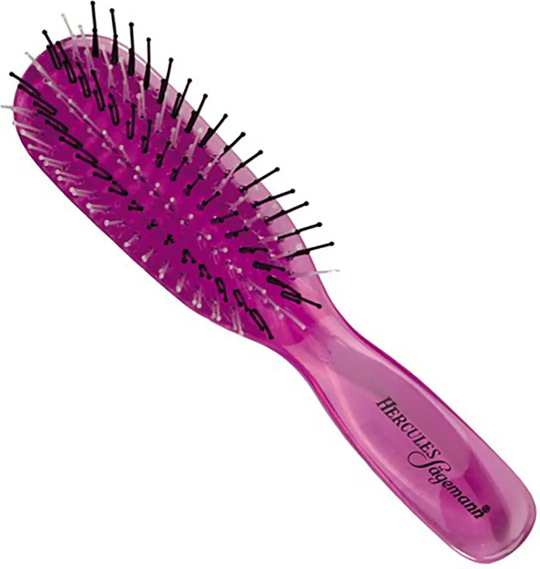 Hercules Sägemann Scalp Brush Piccolo 8101