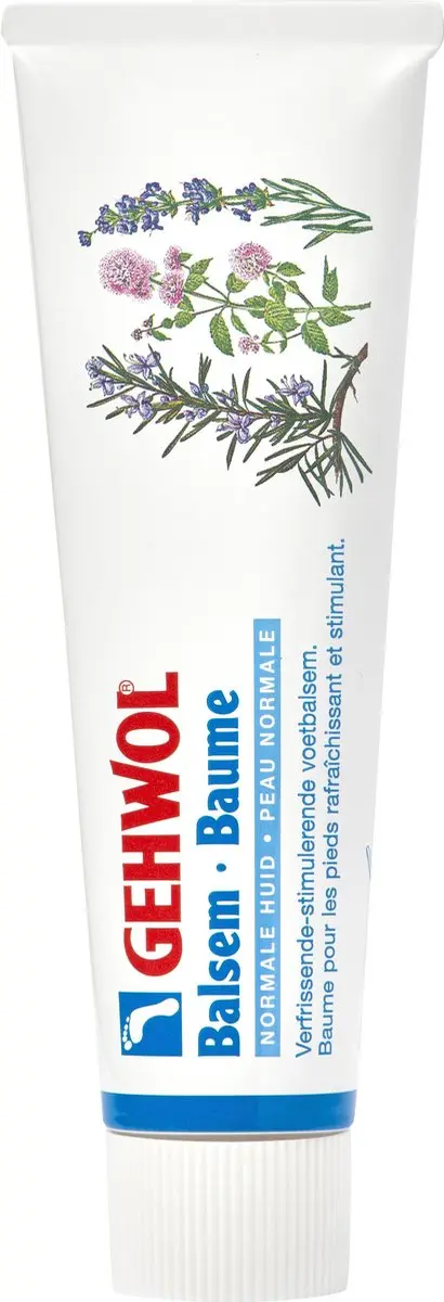 Gehwol Normale Huid Balsem 75ml