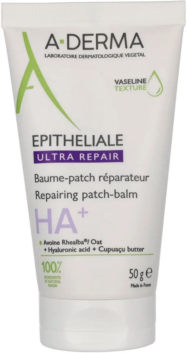 A-Derma Epitheliale A.H. Ultra Balm 50ml