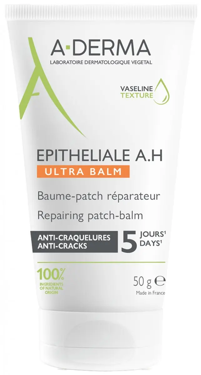 A-Derma Epitheliale A.H. Ultra Balm 50ml