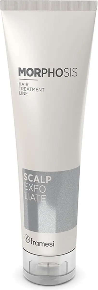 Framesi Peeling Morphosis Scalp Exfoliate 150ml