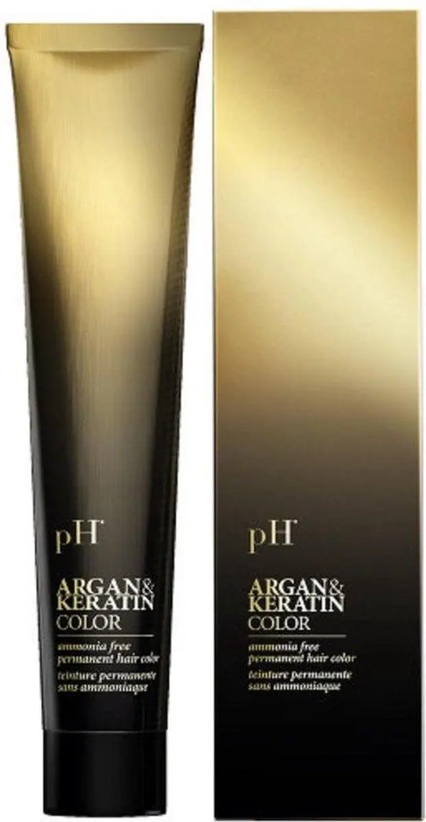 pH Laboratories Argan & Keratin Color Sugar White 100ml