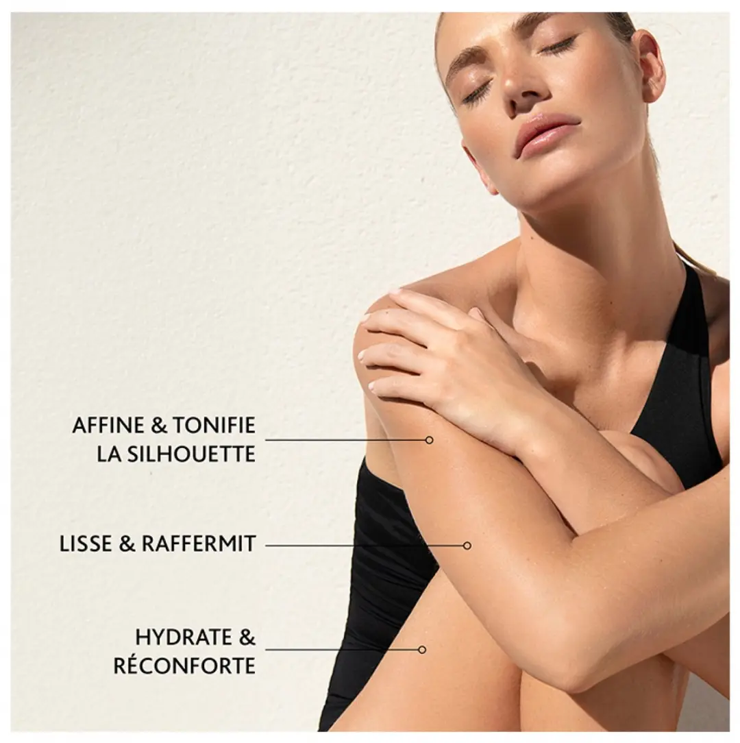 Institut Esthederm Absolute Contouring Verstevigende Crème 200ml