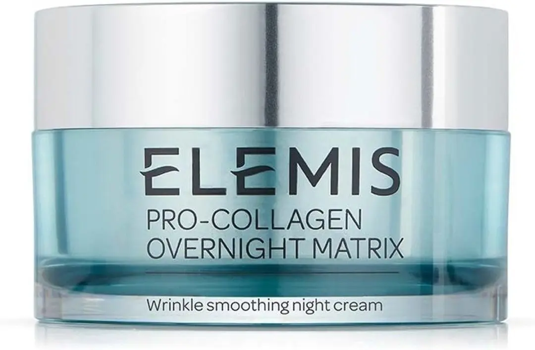 Elemis Pro-Collagen Overnight Matrix Nachtcrème 50ml